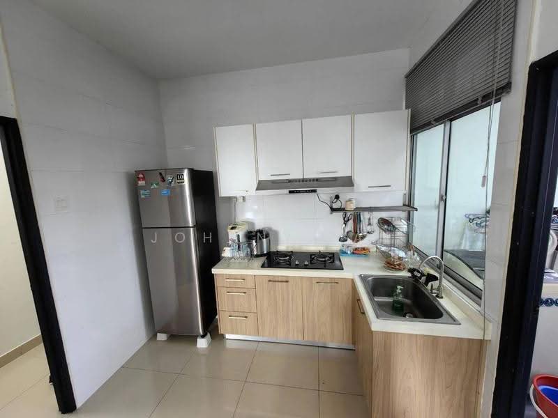 Service Residence for Sale at Pandan Residence 2 - Johnny Tan - PropertyGuru.com.my
