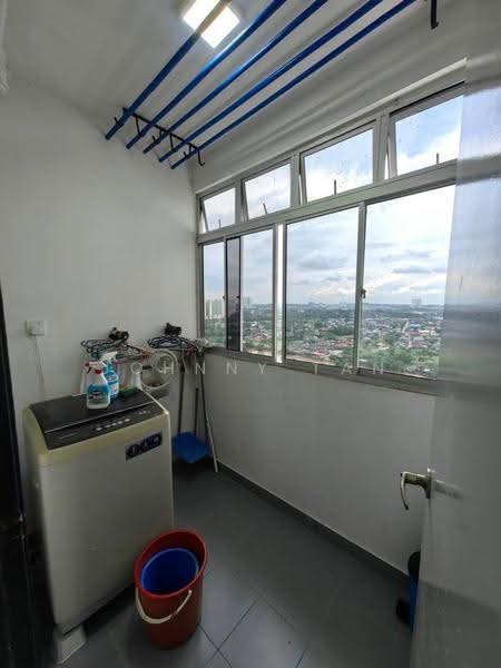 Service Residence for Sale at Pandan Residence 2 - Johnny Tan - PropertyGuru.com.my
