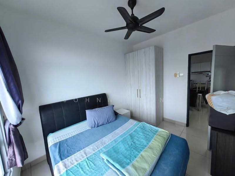 Service Residence for Sale at Pandan Residence 2 - Johnny Tan - PropertyGuru.com.my