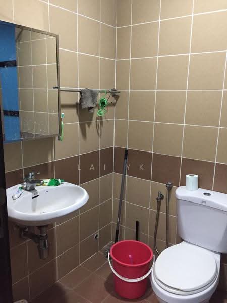 Rumah Berkembar untuk Dijual di Subang Jaya (Selangor) - Lai YK - PropertyGuru.com.my
