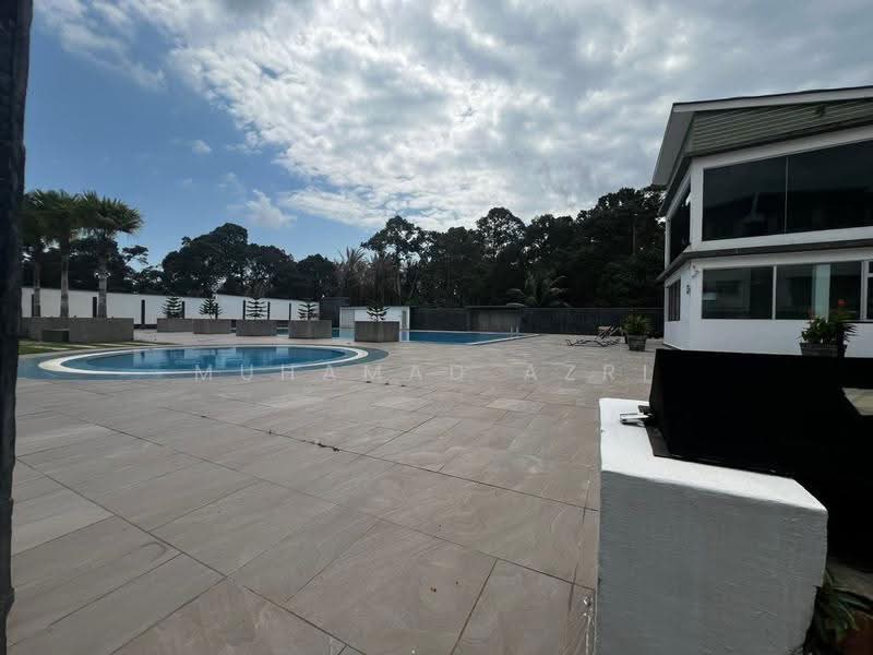 Apartment for Sale at The Pines Residence - MUHAMAD AZRI - Exterior - PropertyGuru.com.my