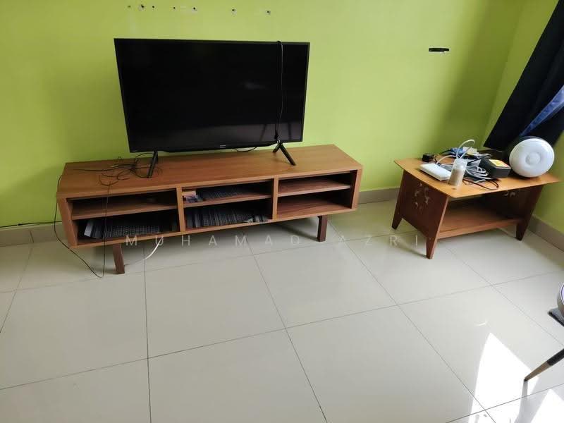Apartment for Sale at The Pines Residence - MUHAMAD AZRI - Living Room - PropertyGuru.com.my