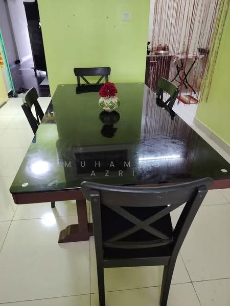 Apartment for Sale at The Pines Residence - MUHAMAD AZRI - Dining Room - PropertyGuru.com.my