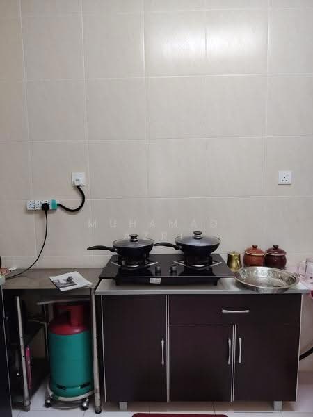 Apartment for Sale at The Pines Residence - MUHAMAD AZRI - Kitchen - PropertyGuru.com.my