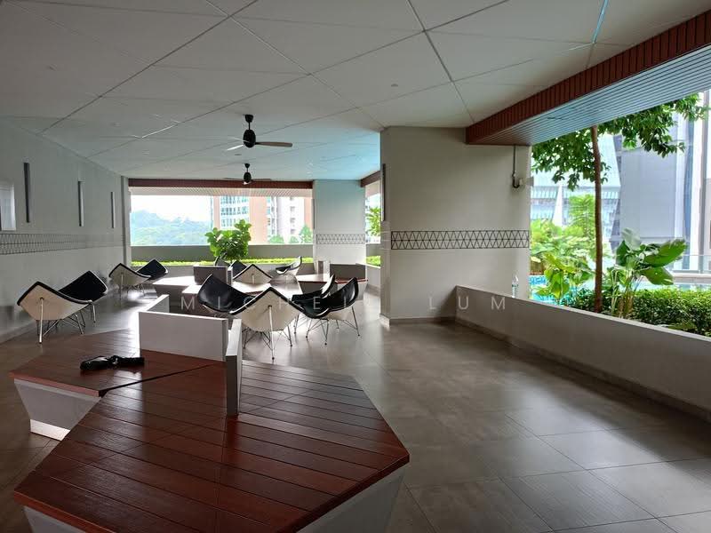 Service Residence for Sale at The Sentral Suites - Michele Lum - Exterior - PropertyGuru.com.my