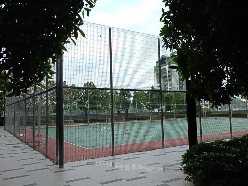 Service Residence for Sale at The Sentral Suites - Michele Lum - Exterior - PropertyGuru.com.my