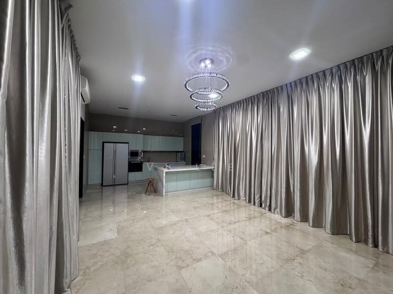 Bungalow House for Rent in East Ledang (Iskandar Puteri (Nusajaya)) - VL Lee - Kitchen - PropertyGuru.com.my