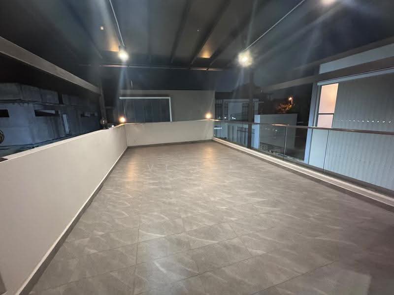 Bungalow House for Rent in East Ledang (Iskandar Puteri (Nusajaya)) - VL Lee - Balcony - PropertyGuru.com.my