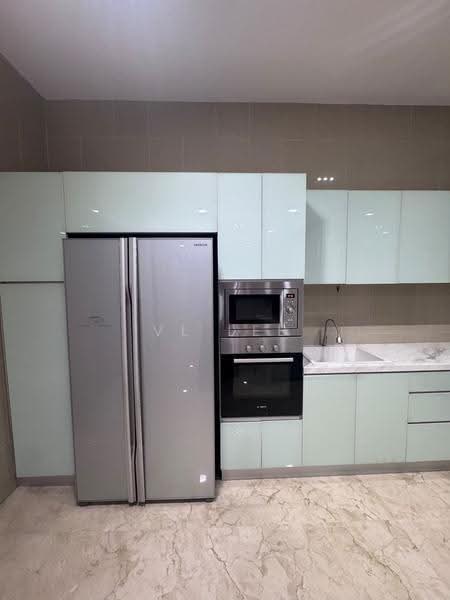 Bungalow House for Rent in East Ledang (Iskandar Puteri (Nusajaya)) - VL Lee - Kitchen - PropertyGuru.com.my