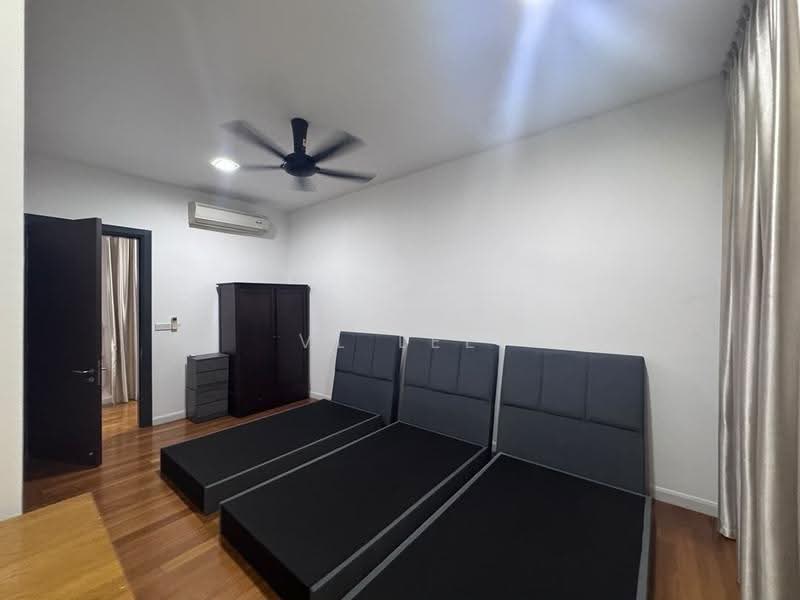 Bungalow House for Rent in East Ledang (Iskandar Puteri (Nusajaya)) - VL Lee - Bedroom - PropertyGuru.com.my