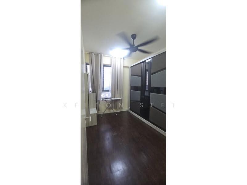Condominium for Rent at Windows on The Park - Kelton Seet - Bedroom - PropertyGuru.com.my