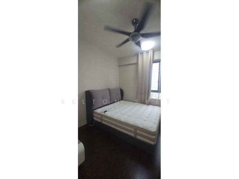 Condominium for Rent at Windows on The Park - Kelton Seet - Bedroom - PropertyGuru.com.my