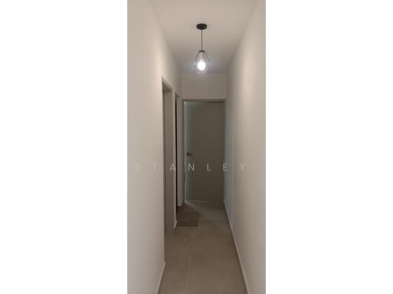 Condominium for Rent at Subang Bestari - Stanley Sia - Corridor - PropertyGuru.com.my