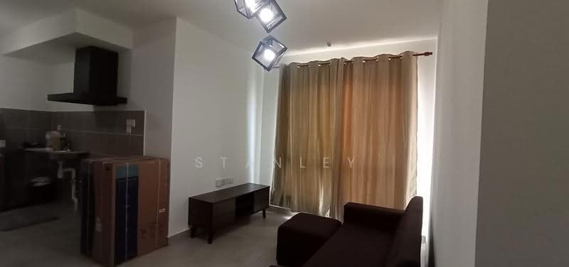 Condominium for Rent at Subang Bestari - Stanley Sia - Living Room - PropertyGuru.com.my