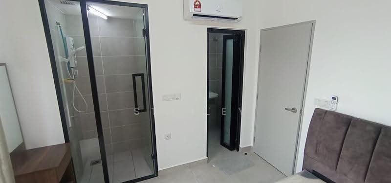 Condominium for Rent at Subang Bestari - Stanley Sia - Bathroom - PropertyGuru.com.my