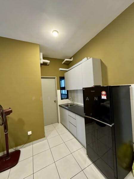 Service Residence for Rent at Residensi Emas - Peter Tan - Kitchen - PropertyGuru.com.my
