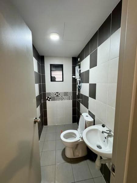 Service Residence for Rent at Residensi Emas - Peter Tan - Bathroom - PropertyGuru.com.my