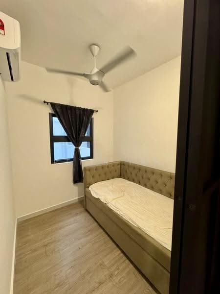 Service Residence for Rent at Residensi Emas - Peter Tan - Bedroom - PropertyGuru.com.my