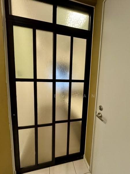 Service Residence for Rent at Residensi Emas - Peter Tan - Entrance - PropertyGuru.com.my