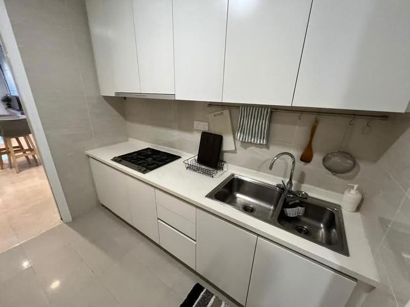 Service Residence for Rent at The Astaka @ 1 Bukit Senyum - Oscar Wong - PropertyGuru.com.my