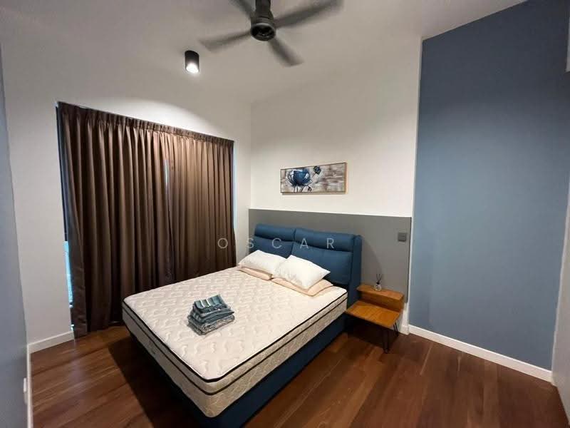 Service Residence for Rent at The Astaka @ 1 Bukit Senyum - Oscar Wong - PropertyGuru.com.my