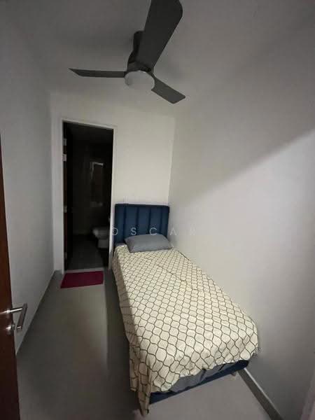 Service Residence for Rent at The Astaka @ 1 Bukit Senyum - Oscar Wong - PropertyGuru.com.my