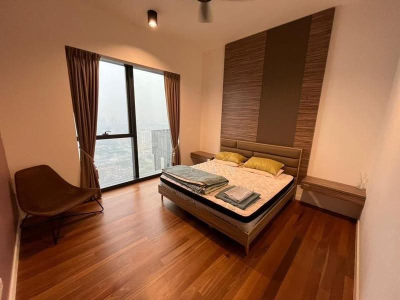 Service Residence for Rent at The Astaka @ 1 Bukit Senyum - Oscar Wong - PropertyGuru.com.my
