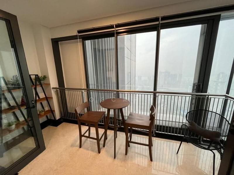 Service Residence for Rent at The Astaka @ 1 Bukit Senyum - Oscar Wong - PropertyGuru.com.my