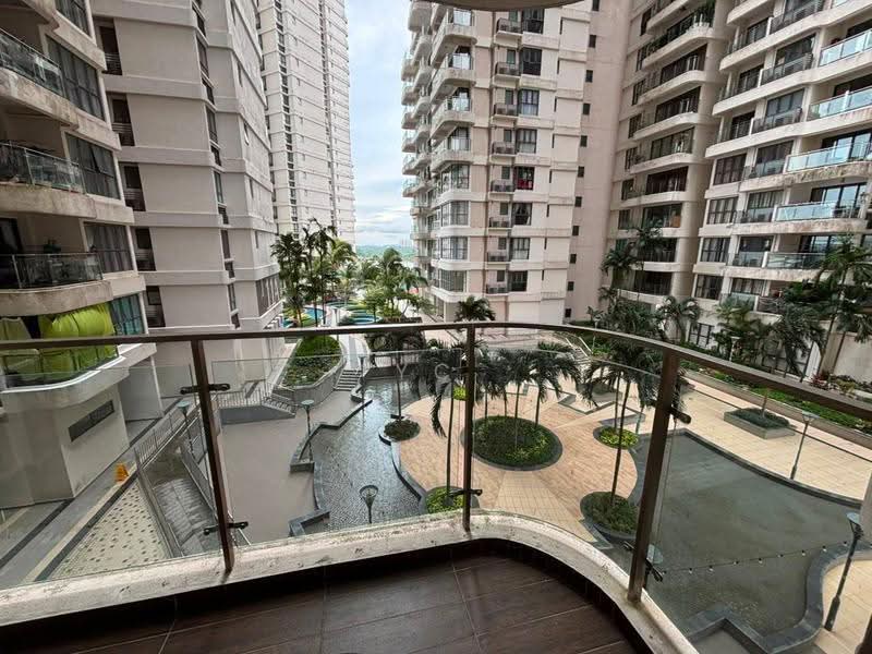 Condominium for Rent at Royal Strand @ Country Garden Danga Bay - YC Fung - Exterior - PropertyGuru.com.my