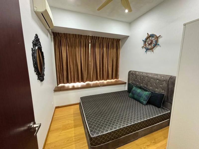 Condominium for Rent at Royal Strand @ Country Garden Danga Bay - YC Fung - Bedroom - PropertyGuru.com.my