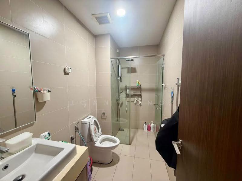 Service Residence for Sale at Green Haven - Joan Tong - PropertyGuru.com.my