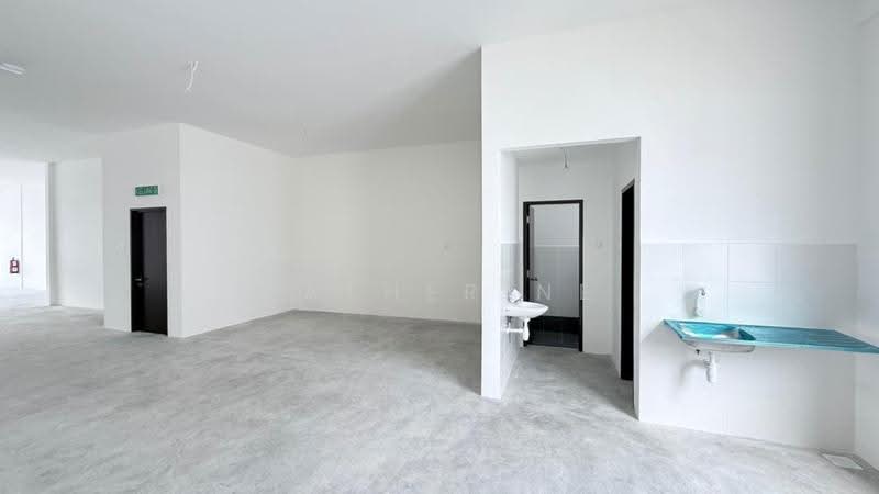 Retail Space untuk Disewa di Kota Masai (Pasir Gudang) - Catherine Ong - Interior - PropertyGuru.com.my