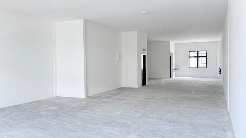 Retail Space untuk Disewa di Kota Masai (Pasir Gudang) - Catherine Ong - Interior - PropertyGuru.com.my