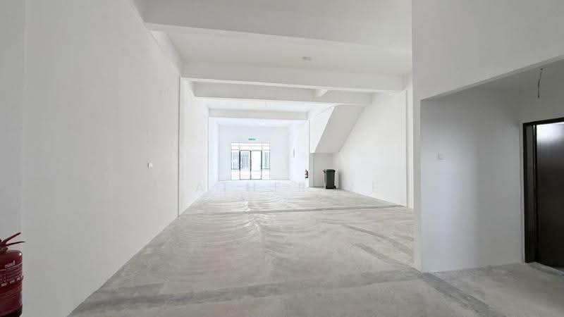 Retail Space untuk Disewa di Kota Masai (Pasir Gudang) - Catherine Ong - Interior - PropertyGuru.com.my