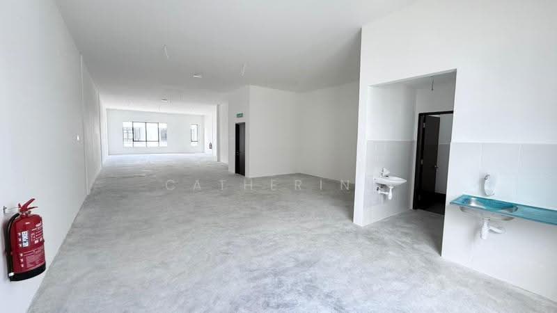 Retail Space untuk Disewa di Kota Masai (Pasir Gudang) - Catherine Ong - Interior - PropertyGuru.com.my