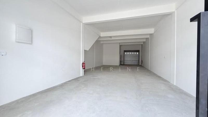 Retail Space untuk Disewa di Kota Masai (Pasir Gudang) - Catherine Ong - Interior - PropertyGuru.com.my