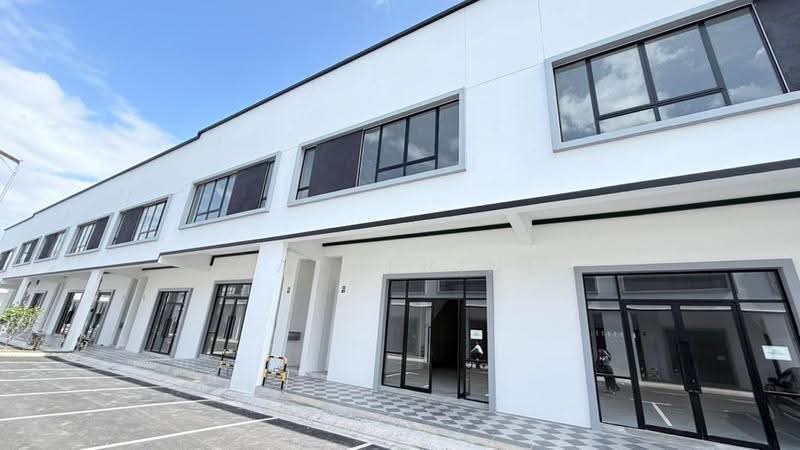 Retail Space untuk Disewa di Kota Masai (Pasir Gudang) - Catherine Ong - Exterior - PropertyGuru.com.my
