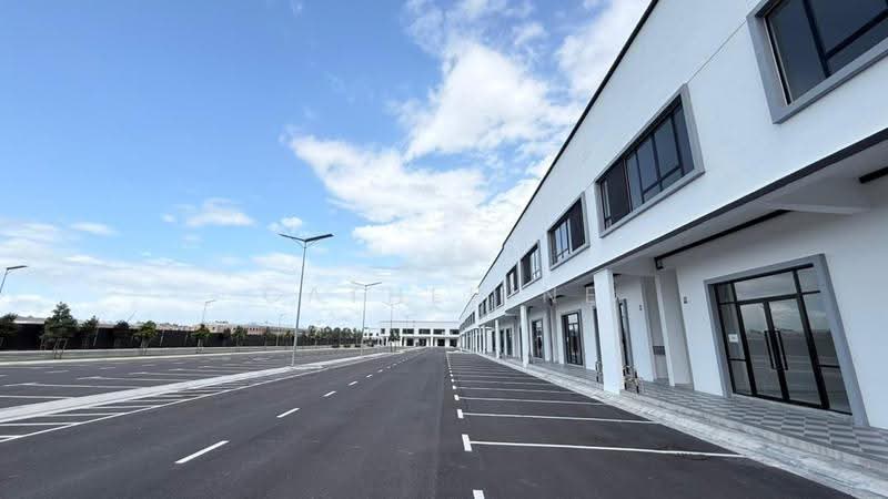 Retail Space untuk Disewa di Kota Masai (Pasir Gudang) - Catherine Ong - Exterior - PropertyGuru.com.my