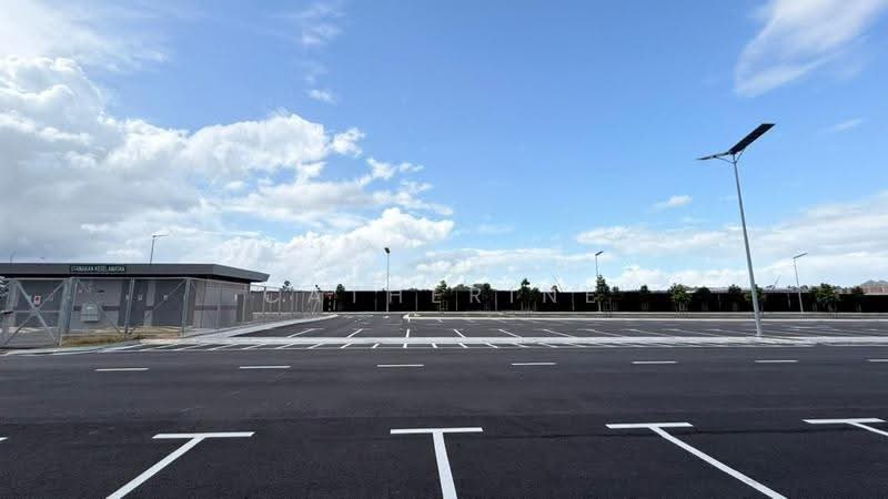 Retail Space untuk Disewa di Kota Masai (Pasir Gudang) - Catherine Ong - Exterior - PropertyGuru.com.my