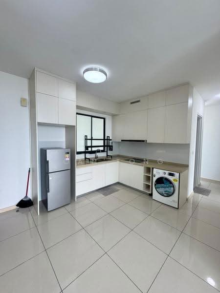 Kediaman Servis untuk Disewa di The M @ Medini Macrolink - Joan Tong - PropertyGuru.com.my