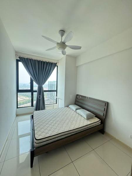Kediaman Servis untuk Disewa di The M @ Medini Macrolink - Joan Tong - PropertyGuru.com.my