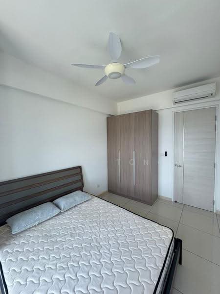 Kediaman Servis untuk Disewa di The M @ Medini Macrolink - Joan Tong - PropertyGuru.com.my