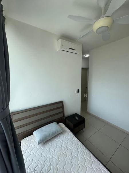 Kediaman Servis untuk Disewa di The M @ Medini Macrolink - Joan Tong - PropertyGuru.com.my