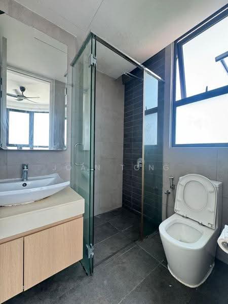 Kediaman Servis untuk Disewa di The M @ Medini Macrolink - Joan Tong - PropertyGuru.com.my