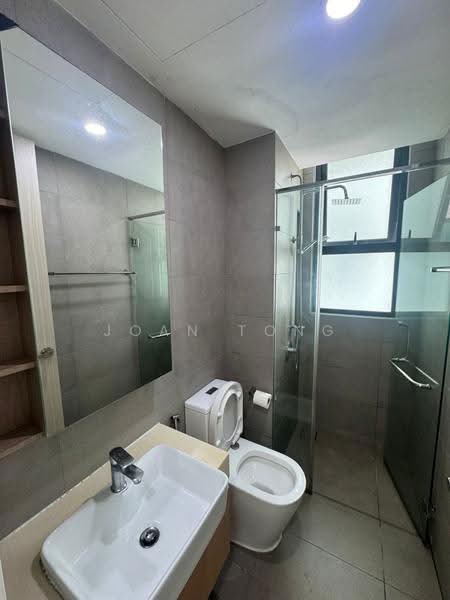 Kediaman Servis untuk Disewa di The M @ Medini Macrolink - Joan Tong - PropertyGuru.com.my