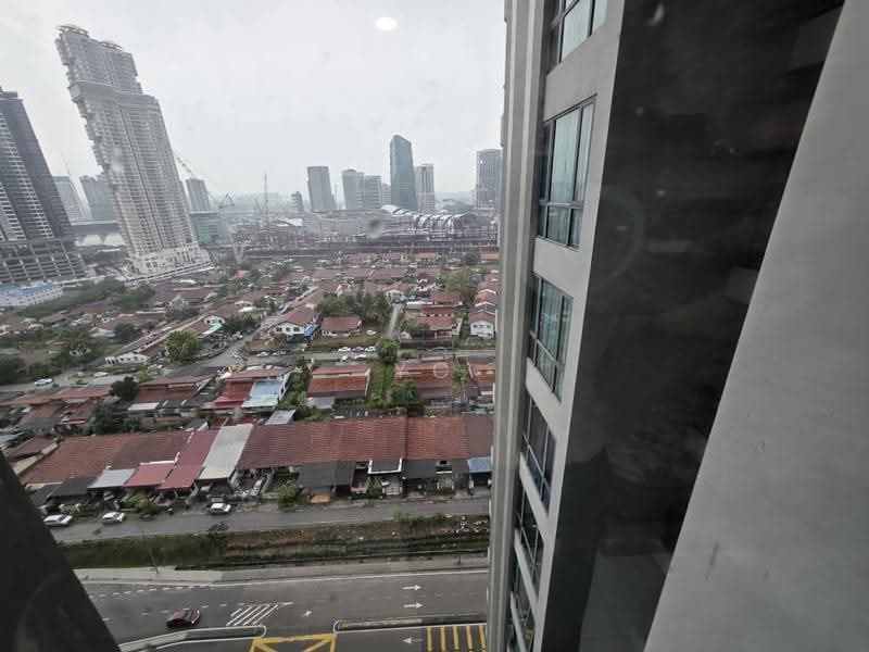 Condominium for Rent at SKS Pavillion Residences - YC Fung - View - PropertyGuru.com.my