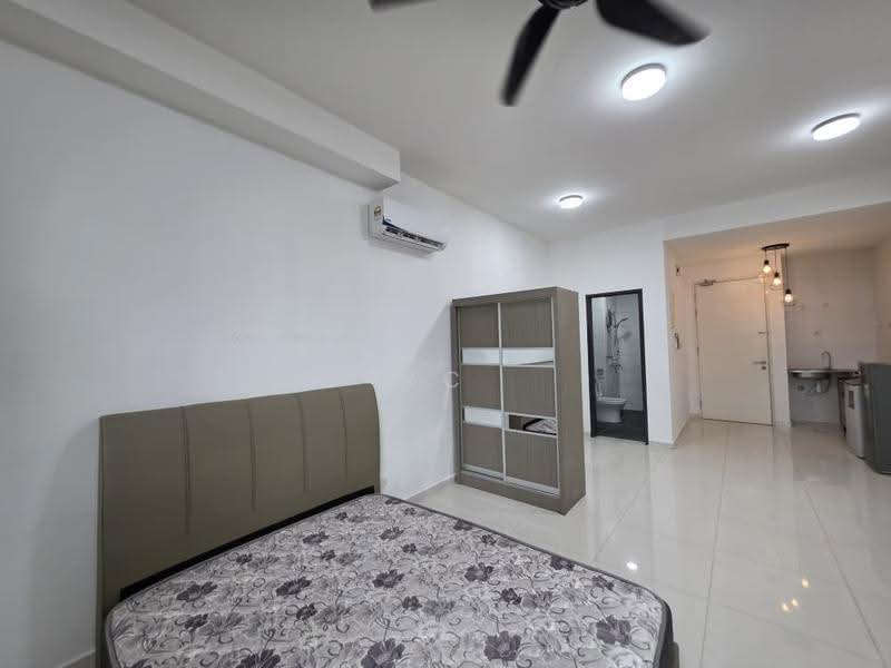 Condominium for Rent at SKS Pavillion Residences - YC Fung - Bedroom - PropertyGuru.com.my