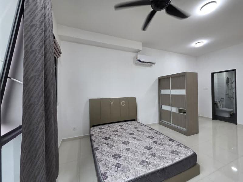 Condominium for Rent at SKS Pavillion Residences - YC Fung - Bedroom - PropertyGuru.com.my