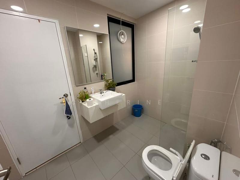 2-storey Terraced House for Sale in Sunway City Iskandar Puteri (Iskandar Puteri (Nusajaya)) - Catherine Ong - Bathroom - PropertyGuru.com.my