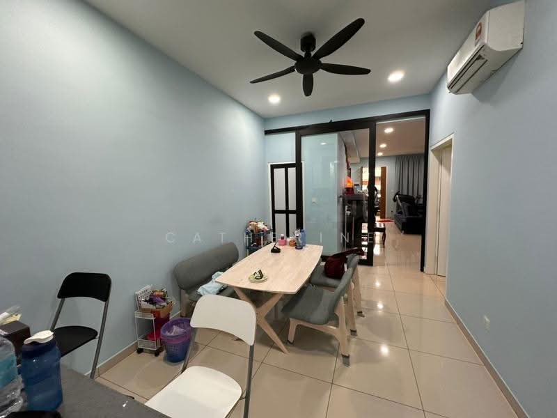 2-storey Terraced House for Sale in Sunway City Iskandar Puteri (Iskandar Puteri (Nusajaya)) - Catherine Ong - Dining Room - PropertyGuru.com.my